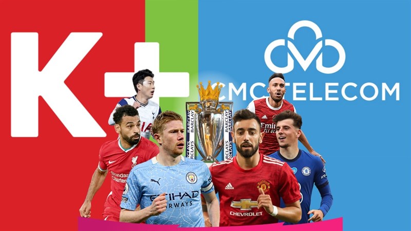 CMC Telecom và truyền hình K+ chiêu đãi khán giả combo ‘’Truyền hình băng thông rộng’’ CMC Telecom và truyền hình K+ chiêu đãi khán giả combo ‘’Truyền hình băng thông rộng’’
