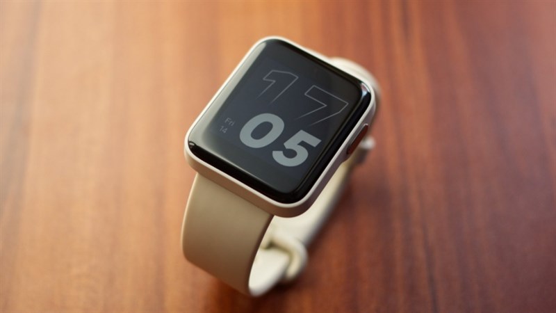 Redmi Watch 2 dự kiến có màn hình lớn hơn Watch đời đầu Redmi Watch 2 dự kiến có màn hình lớn hơn Watch đời đầu
