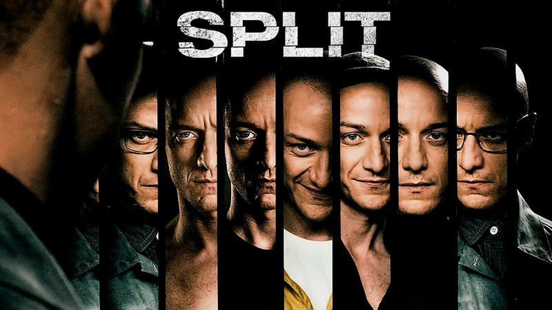 Split - Tách Biệt