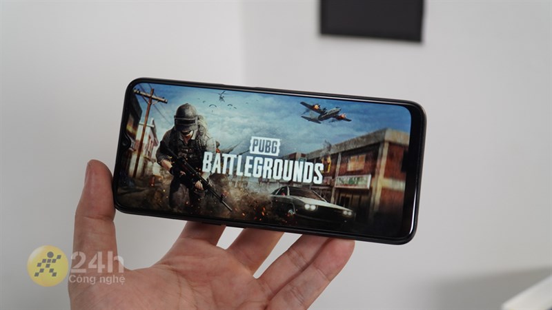 Chỉnh chế độ hiển thị Chỉnh chế độ hiển thị