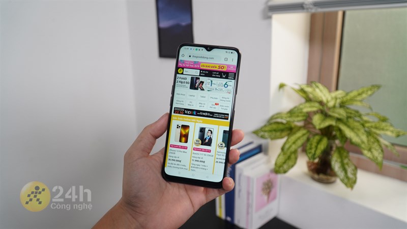 Cách tối ưu OPPO A16 Cách tối ưu OPPO A16