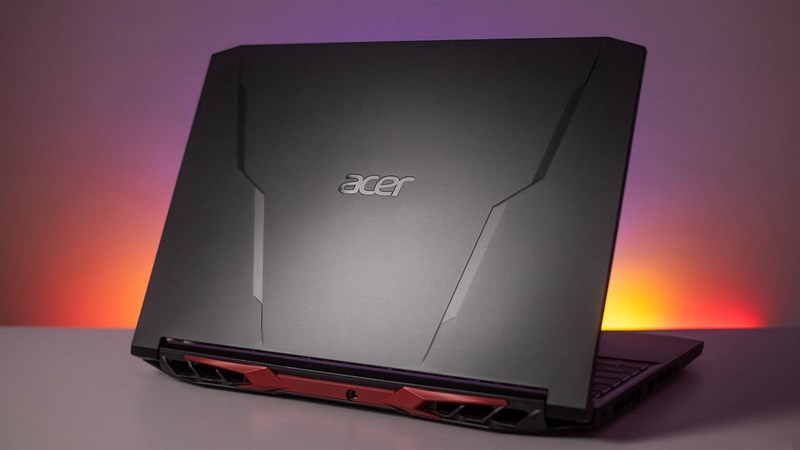 Acer Nitro 5 Acer Nitro 5