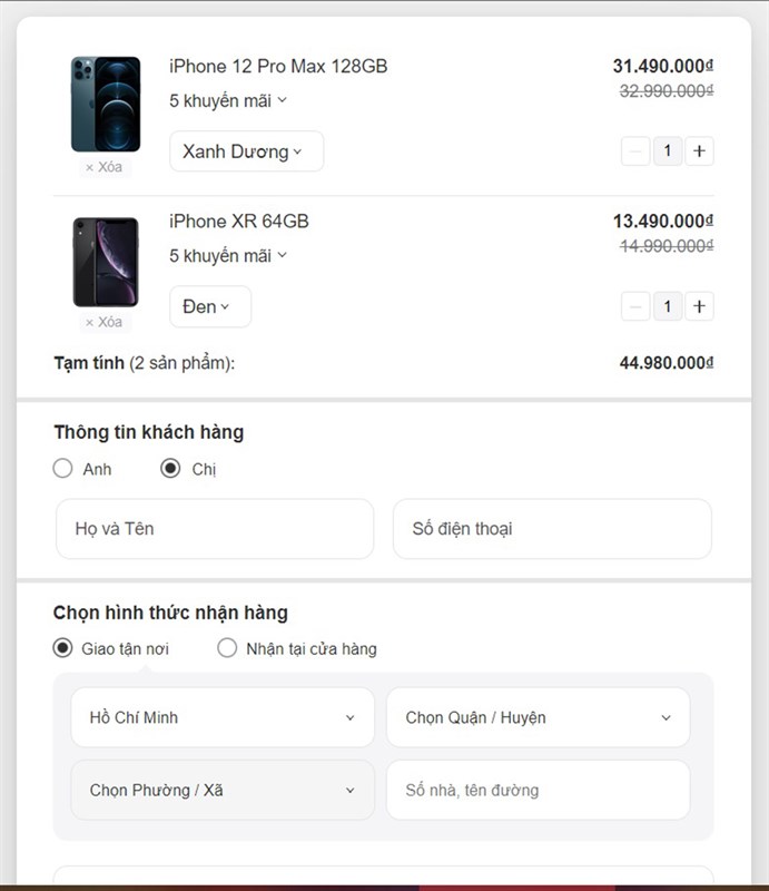 TopZone có giao hàng tận nơi không? Mùa dịch này khá nhiều người hỏi TopZone có giao hàng tận nơi không? Mùa dịch này khá nhiều người hỏi