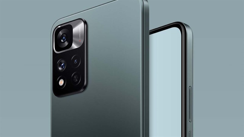 Cấu hình Redmi Note 11 Pro Plus: Camera 108MP, màn hình 120Hz và... Cấu hình Redmi Note 11 Pro Plus: Camera 108MP, màn hình 120Hz và...
