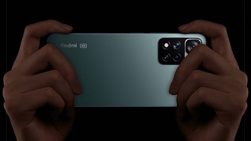 Cấu hình Redmi Note 11 Pro Plus: Camera 108MP, màn hình 120Hz và... Cấu hình Redmi Note 11 Pro Plus: Camera 108MP, màn hình 120Hz và...