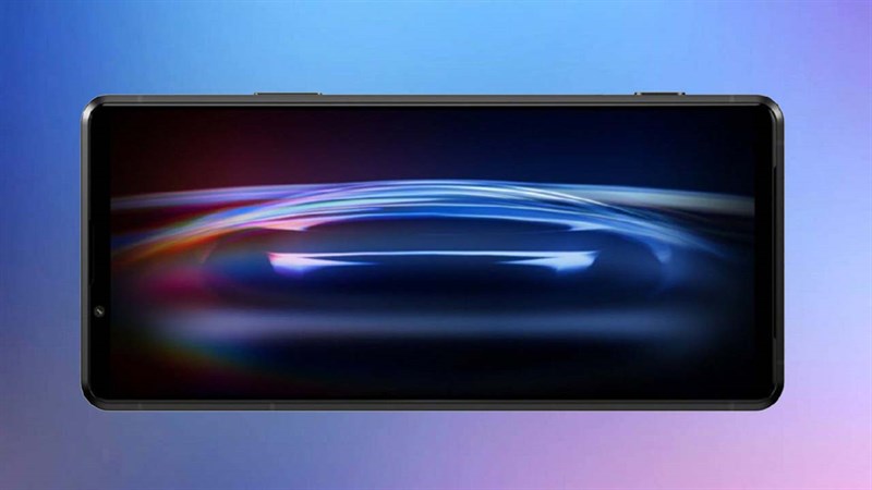 Sony Xperia Pro 1 xuất hiện với nâng cấp lớn, camera vẫn là 'chân ái' Sony Xperia Pro 1 xuất hiện với nâng cấp lớn, camera vẫn là 'chân ái'