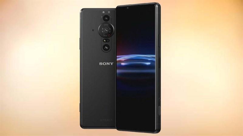 Sony Xperia Pro 1 xuất hiện với nâng cấp lớn, camera vẫn là 'chân ái' Sony Xperia Pro 1 xuất hiện với nâng cấp lớn, camera vẫn là 'chân ái'