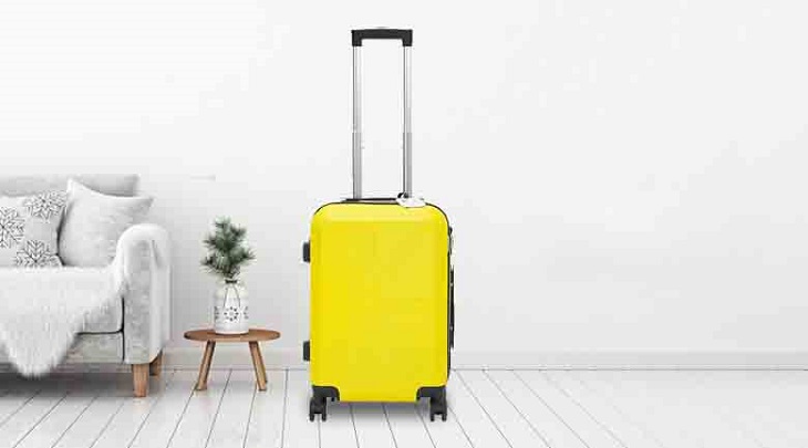 Kích thước vali thông dụng: Size 20, 24, 28. Nên mua vali loại nào?