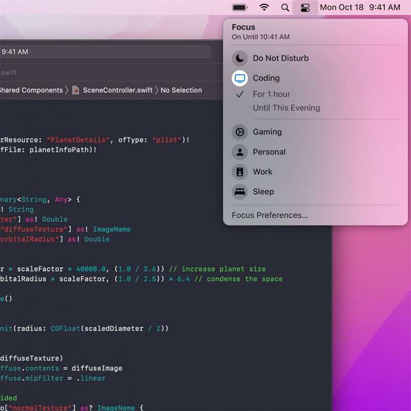 Apple phát hành macOS Monterey: Giao diện đẹp, nhiều tính năng mới