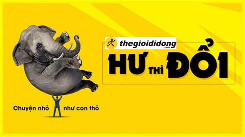 Chính sách bảo hành, đổi trả Chính sách bảo hành, đổi trả