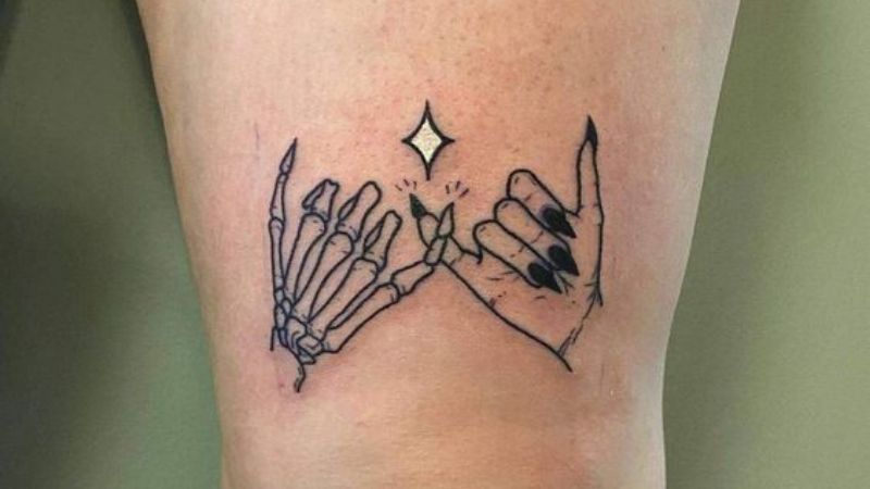 Hình xăm tattoo là gì ? Những điều cần biết về hình xăm đẹp