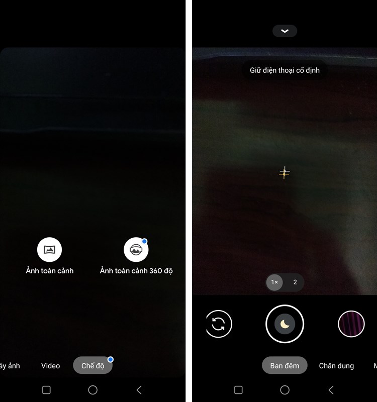 Cách tải Google Camera 8.3.252