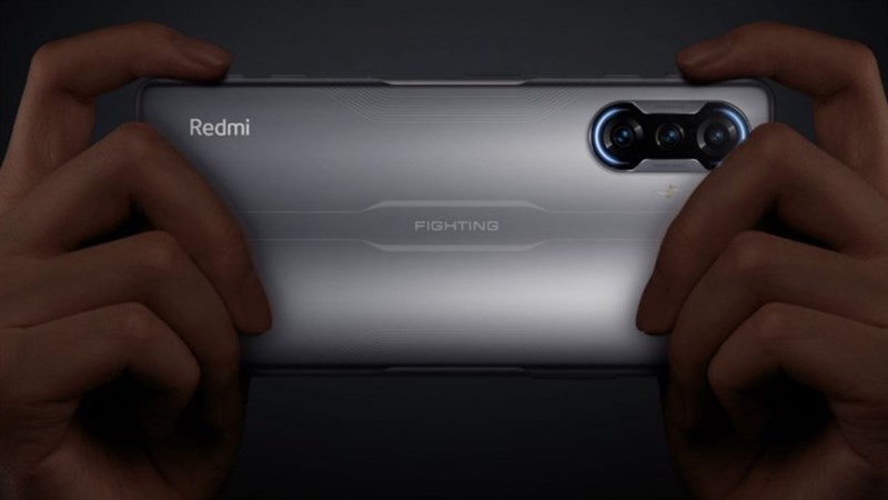 Redmi K40 Ultra giá bao nhiêu? Redmi K40 Ultra giá bao nhiêu?