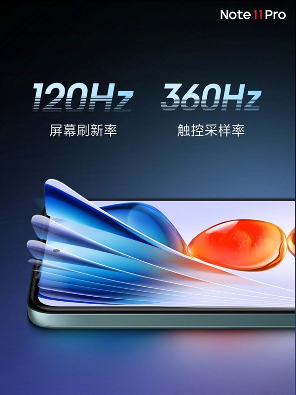 redmi note 11 pro