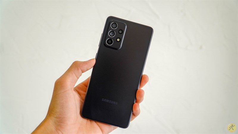 Samsung Galaxy A52 5G