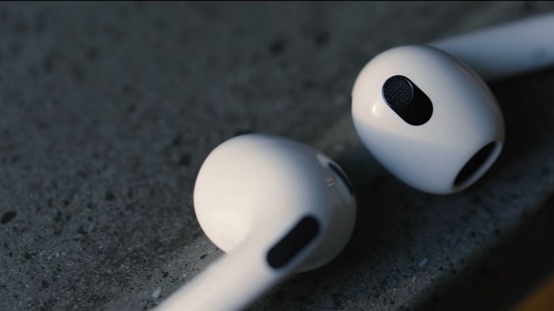 Airpods 3