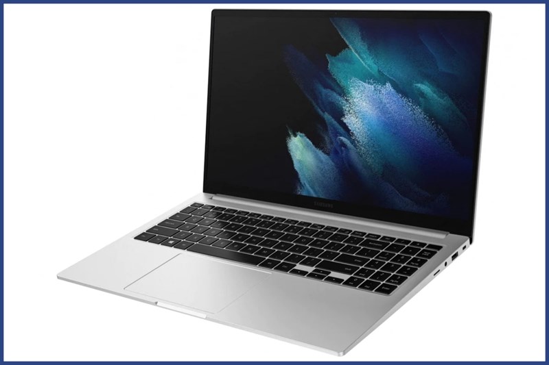 Galaxy Book mới chạy Windows 11 có màn hình Full HD 15.6 inch Galaxy Book mới chạy Windows 11 có màn hình Full HD 15.6 inch