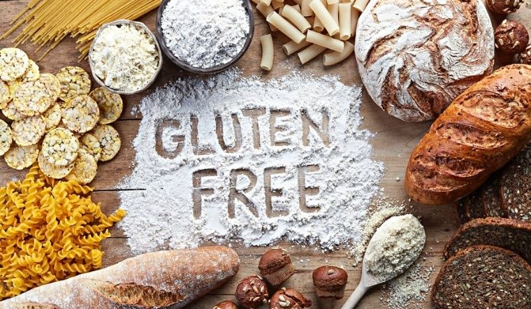 Thế nào là chế độ ăn không có gluten?