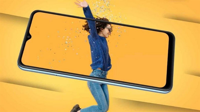 Xuất hiện bằng chứng đầu tiên về sự tồn tại của Galaxy M33 5G, dự sẽ là một smartphone 5G giá phải chăng Xuất hiện bằng chứng đầu tiên về sự tồn tại của Galaxy M33 5G, dự sẽ là một smartphone 5G giá phải chăng
