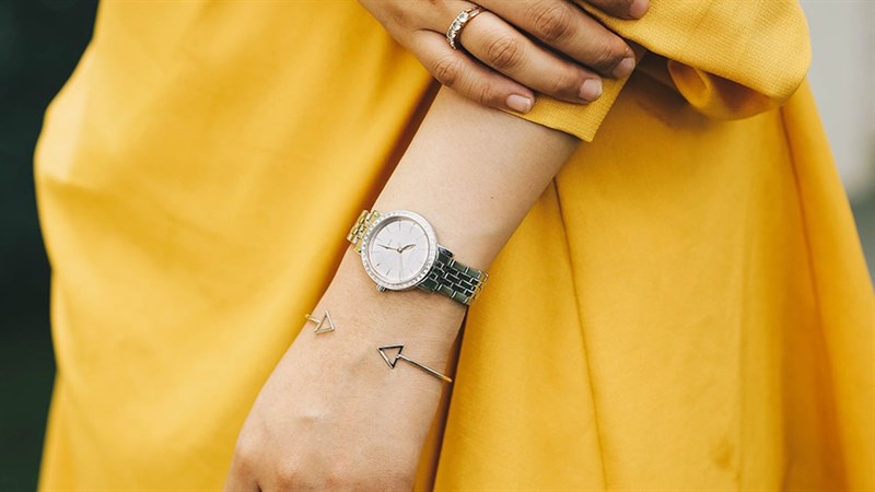 Đồng hồ Citizen nữ Đồng hồ Citizen nữ