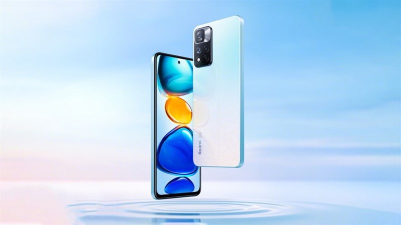 Xiaomi tiết lộ thiết kế Redmi Note 11 Pro, xác nhận dùng Dimensity 920