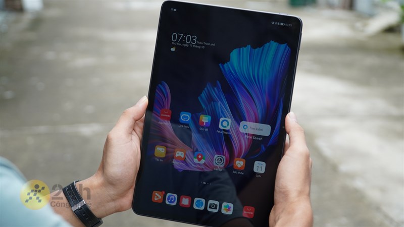 Máy tính bảng Huawei MatePad 11 Máy tính bảng Huawei MatePad 11