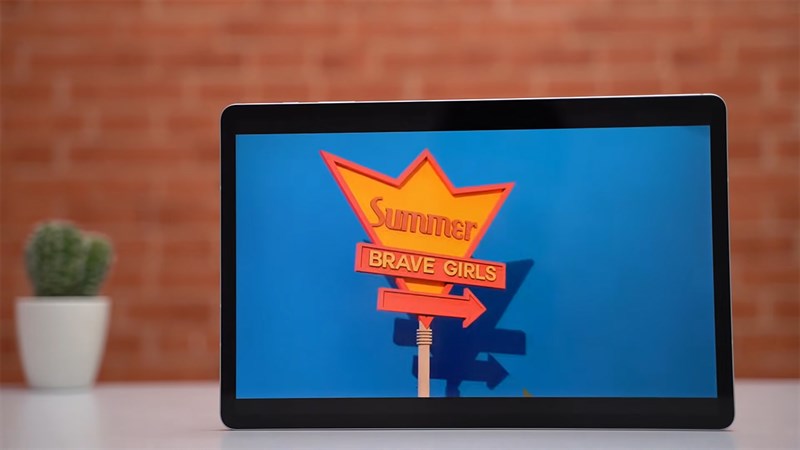 Máy tính bảng Samsung Galaxy Tab S7 FE Máy tính bảng Samsung Galaxy Tab S7 FE