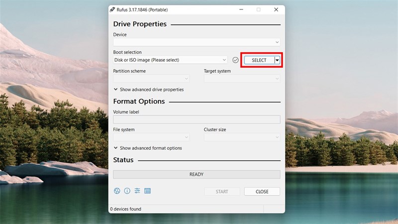 cách tạo USB cài đặt Windows 11 không cần chip bảo mật TPM cách tạo USB cài đặt Windows 11 không cần chip bảo mật TPM