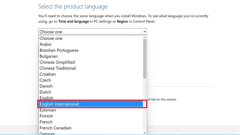 cách tạo USB cài đặt Windows 11 không cần chip bảo mật TPM cách tạo USB cài đặt Windows 11 không cần chip bảo mật TPM