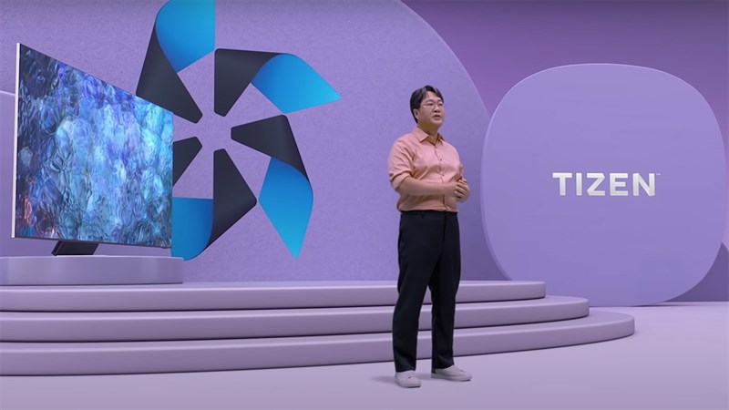 Hội nghị các nhà phát triển Samsung 2021 Hội nghị các nhà phát triển Samsung 2021