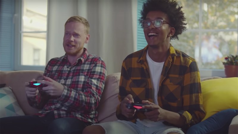 Trải nghiệm chơi game trên Smart TV với Tizen OS tốt hơn bao giờ hết