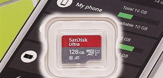Cách kiểm tra thẻ nhớ bằng máy tính và điện thoại đơn giản, dễ thực hiện