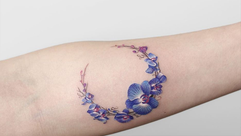 Tiệm Xăm Uy Tín Ở Sài Gòn - Đỗ Nhân Tattoo