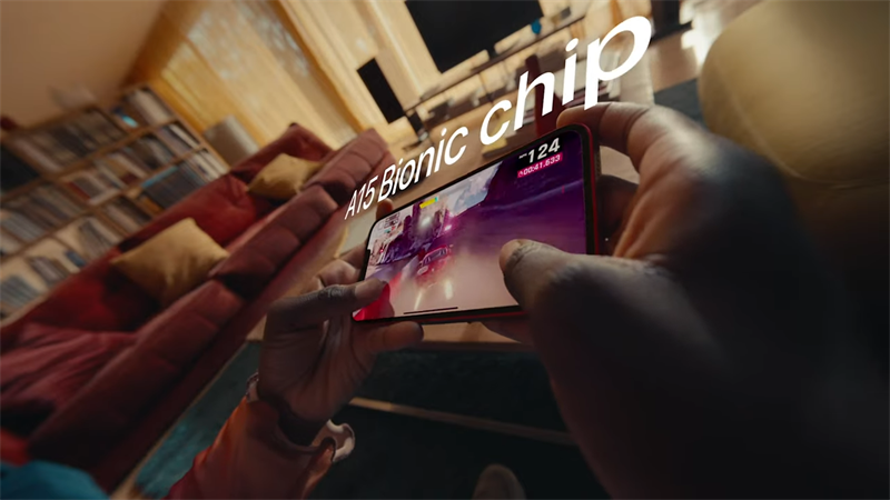 Cấu hình iPhone 14: Màn hình Super Retina XDR, chip A15 nâng cấp cùng camera 12MP Cấu hình iPhone 14: Màn hình Super Retina XDR, chip A15 nâng cấp cùng camera 12MP
