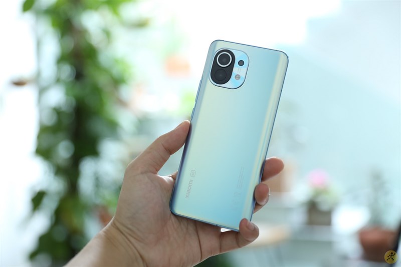 Xiaomi Mi 11 5G