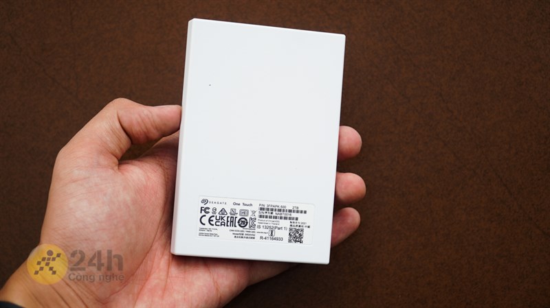 Seagate One Touch HDD Seagate One Touch HDD