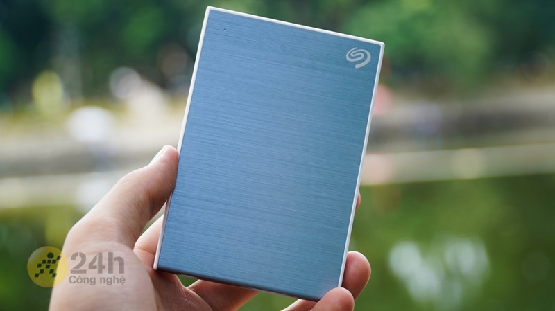 Có nên mua ổ cứng di động không? Đây là tất tần tật những điều cần biết về ổ cứng di động hàng đầu - Seagate One Touch HDD Có nên mua ổ cứng di động không? Đây là tất tần tật những điều cần biết về ổ cứng di động hàng đầu - Seagate One Touch HDD