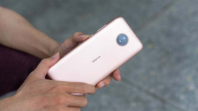 Nokia C20 Nokia C20