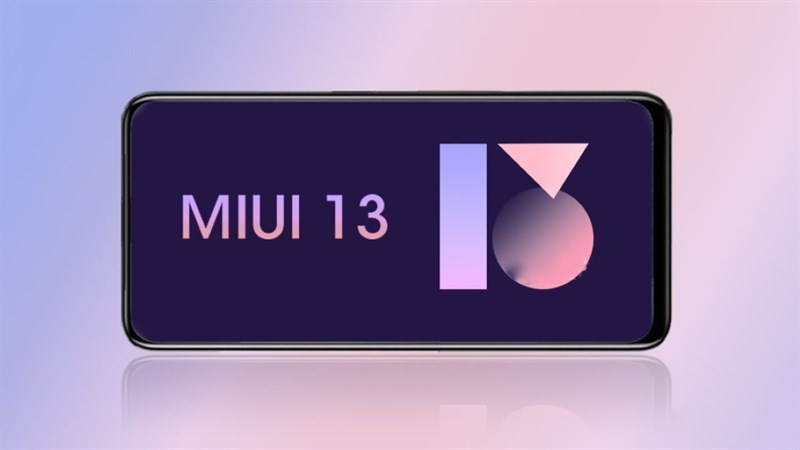Danh sách thiết bị Xiaomi, Redmi, POCO và Black Shark đủ điều kiện cập nhật MIUI 13 Danh sách thiết bị Xiaomi, Redmi, POCO và Black Shark đủ điều kiện cập nhật MIUI 13