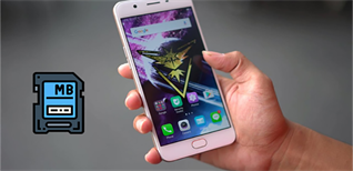 Cách chuyển ứng dụng sang thẻ nhớ trên điện thoại Android chi tiết