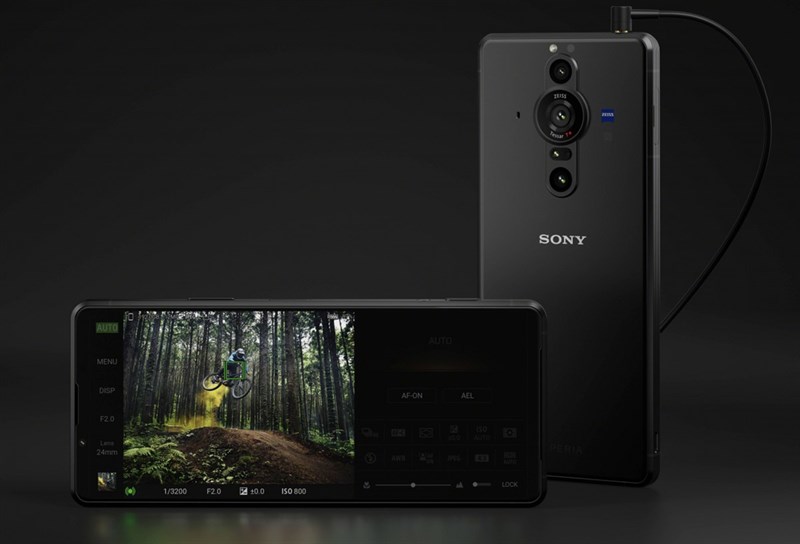 Sony Xperia Pro I Sony Xperia Pro I