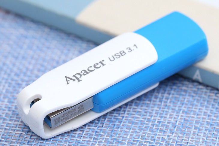 Cách format USB trên máy tính đơn giản và an toàn nhất > Có nên Format USB nhiều lần không?