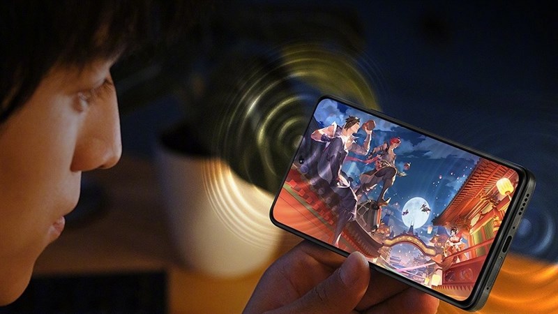 Redmi Note 11 lộ nhiều thông số cấu hình: Màn hình 6.6 inch, pin 4.900mAh, 2 loa ngoài JBL…