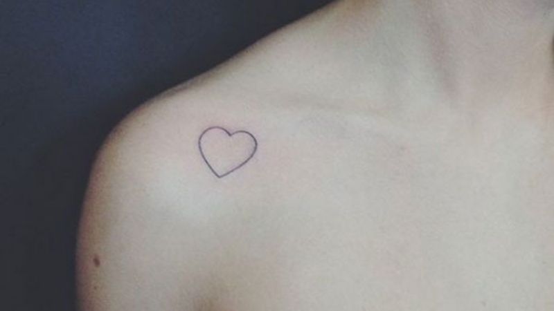 Làm thế nào để lựa chọn vị trí xăm hình đẹp | Tuấn Lê TattooStudio