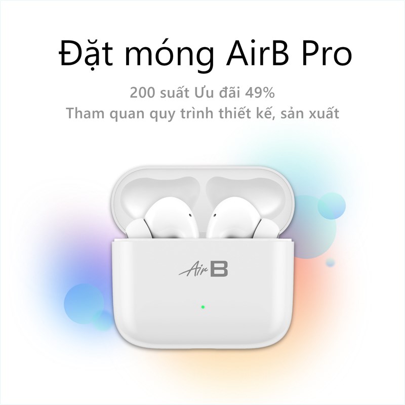 AirB Pro