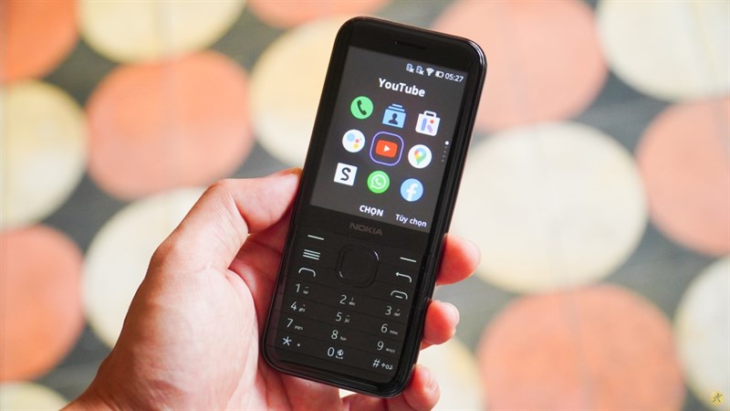 Bảng giá điện thoại 'cục gạch' Nokia mới nhất, khuyến mãi ngập tràn Bảng giá điện thoại 'cục gạch' Nokia mới nhất, khuyến mãi ngập tràn