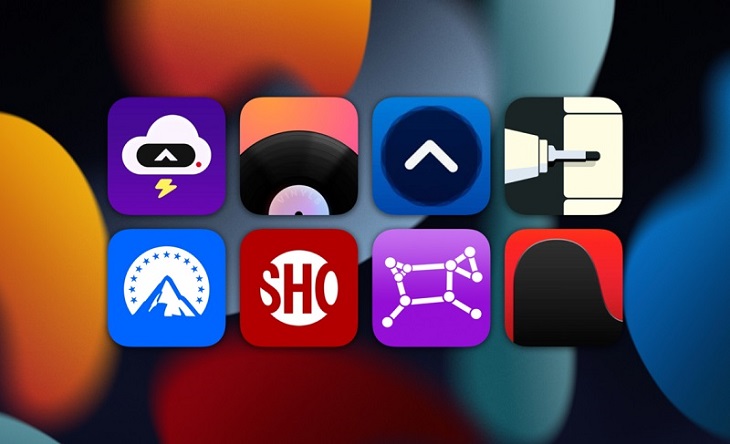 Hệ điều hành iOS 15.1