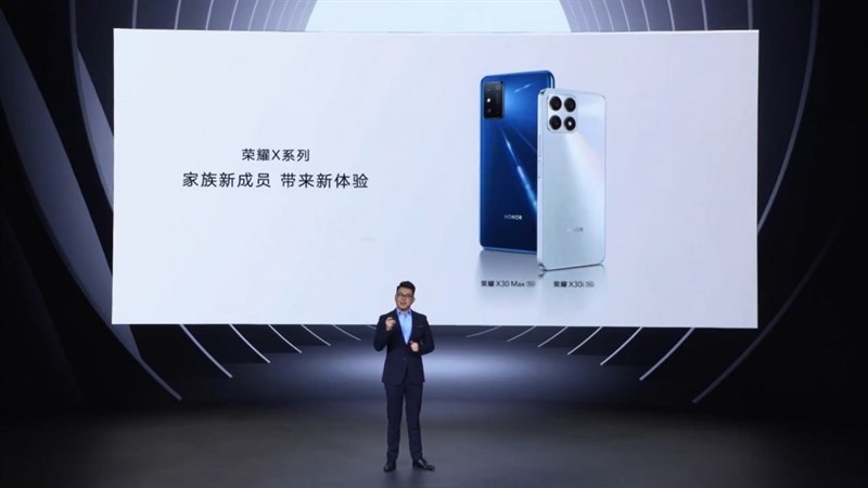 Honor X30i và Honor X30 Max có gì đáng mong chờ?