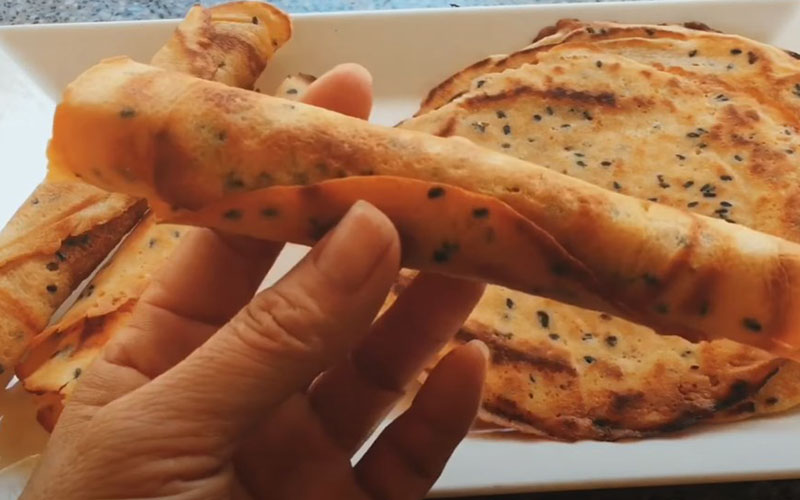 Learn how to make delicious and cheap egg rolls that are easy to make at home