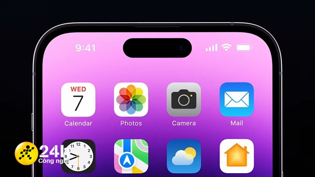 Cấu hình iPhone 14 Pro Max: Với cấu hình mạnh mẽ và hoàn hảo của iPhone 14 Pro Max, bạn sẽ không còn phải lo lắng về bất kỳ ứng dụng nào bị load chậm hoặc lag nữa. Trải nghiệm một chiếc điện thoại đầy sức mạnh và hiệu suất cùng với tính năng mới nhất hiện nay.